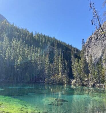Kananaskis Country