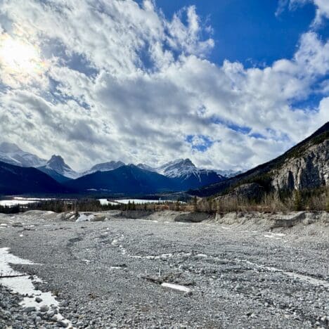 13 Best Places to Stay in Kananaskis Country