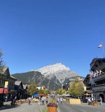 Banff