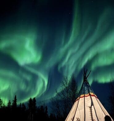Yellowknife