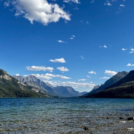 Fullerton Loop Hiking Trail: All Seasons Hike in Kananaskis Country